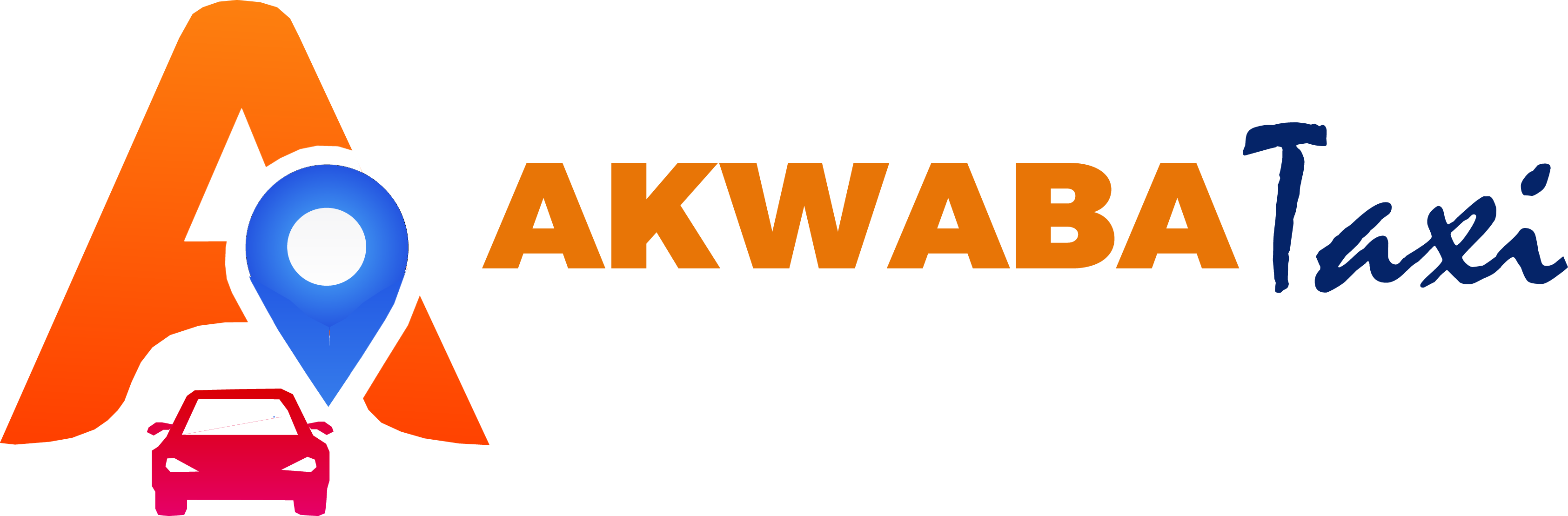 Akwaba Taxi